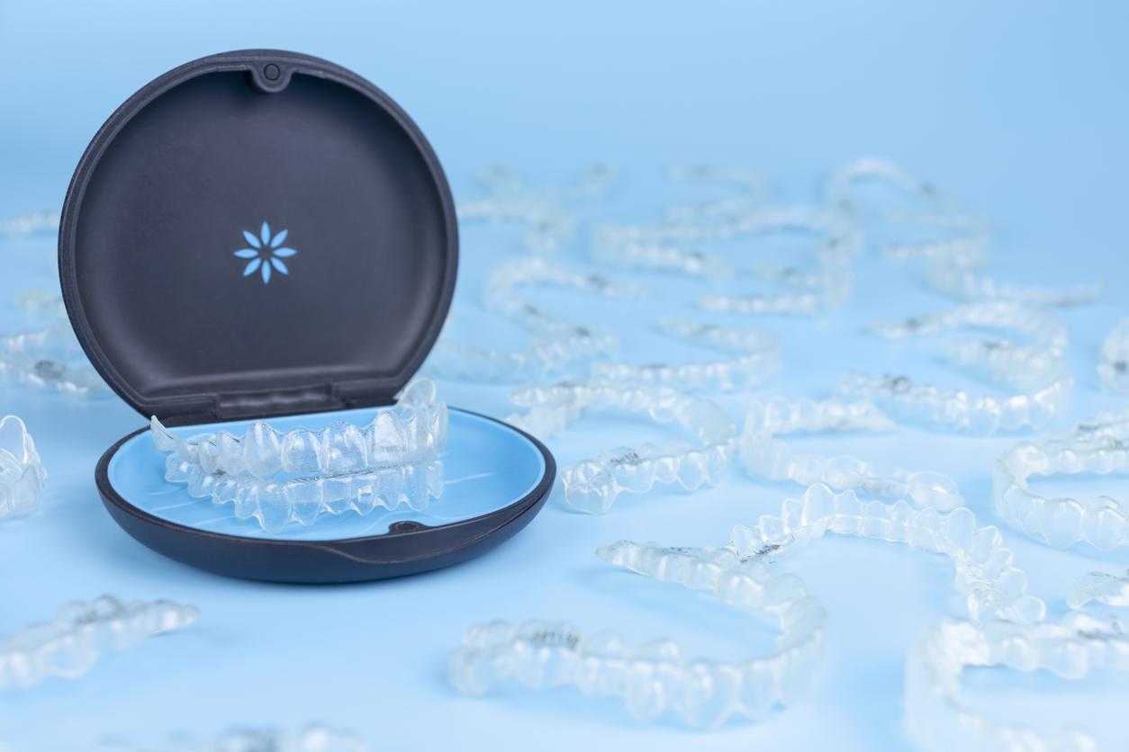 Discover the Benefits of Invisalign Treatment