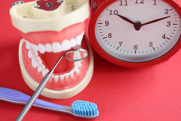 How Long Can You Leave A Cavity Untreated?