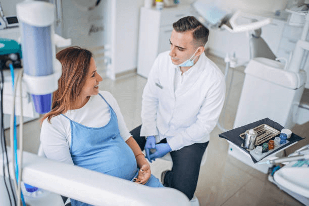 Are Dental X-Rays Safe During Pregnancy?