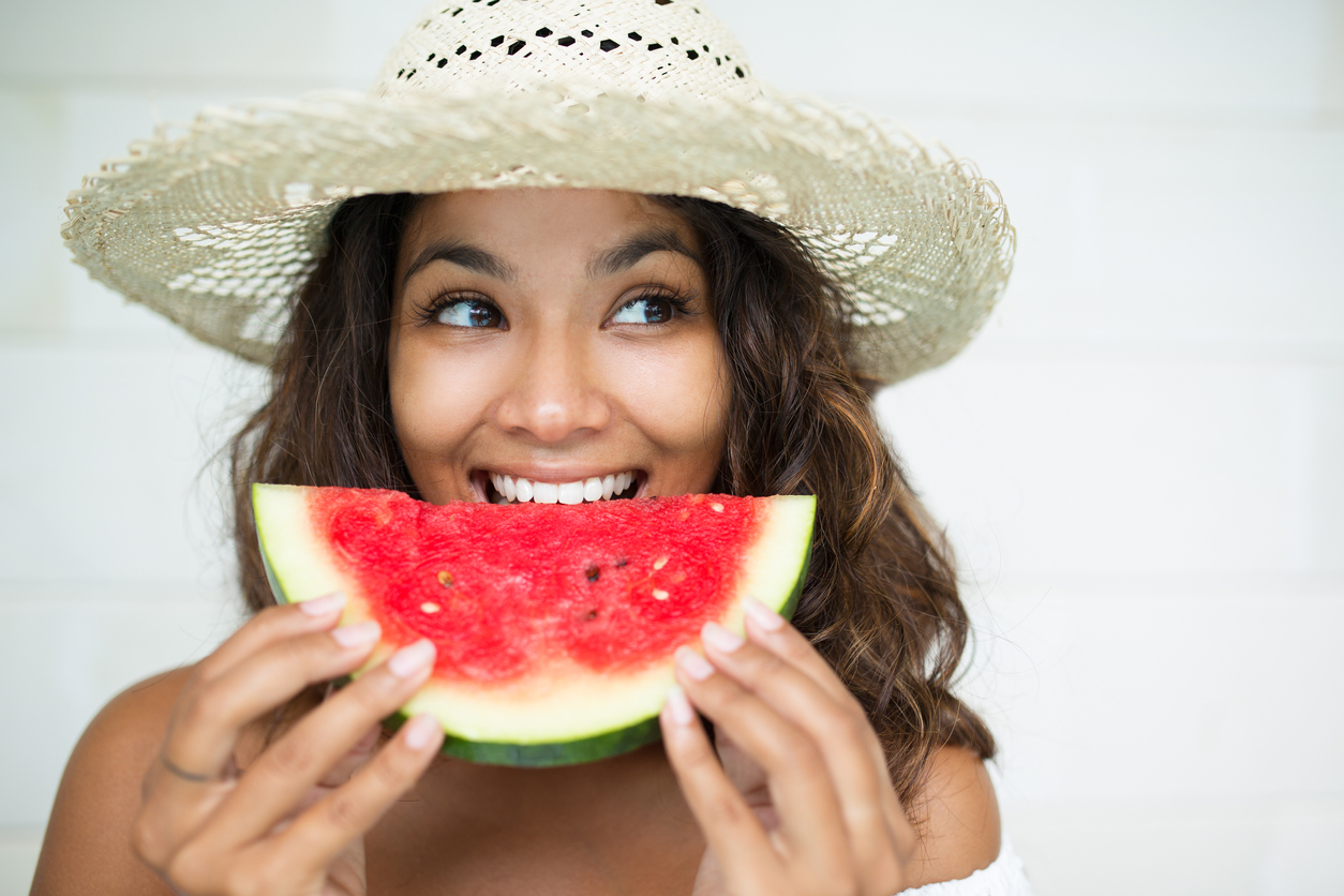 Common Summertime Dental Issues | Dentist West Loop