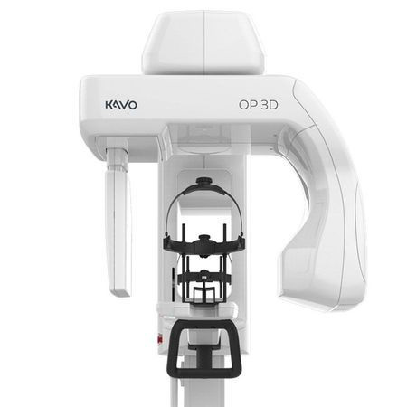 Kavo OP 3D Image System