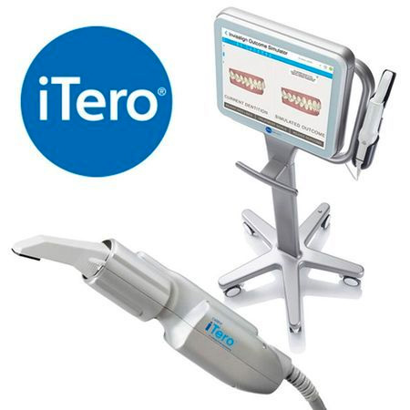ITero® Digital Scanner