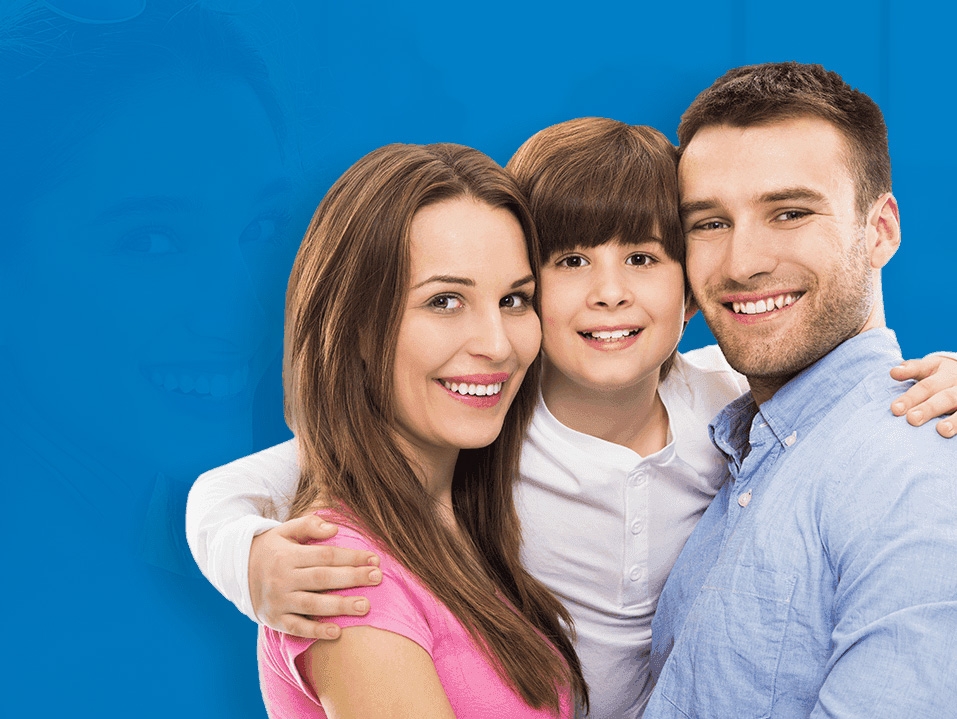 family dentistry