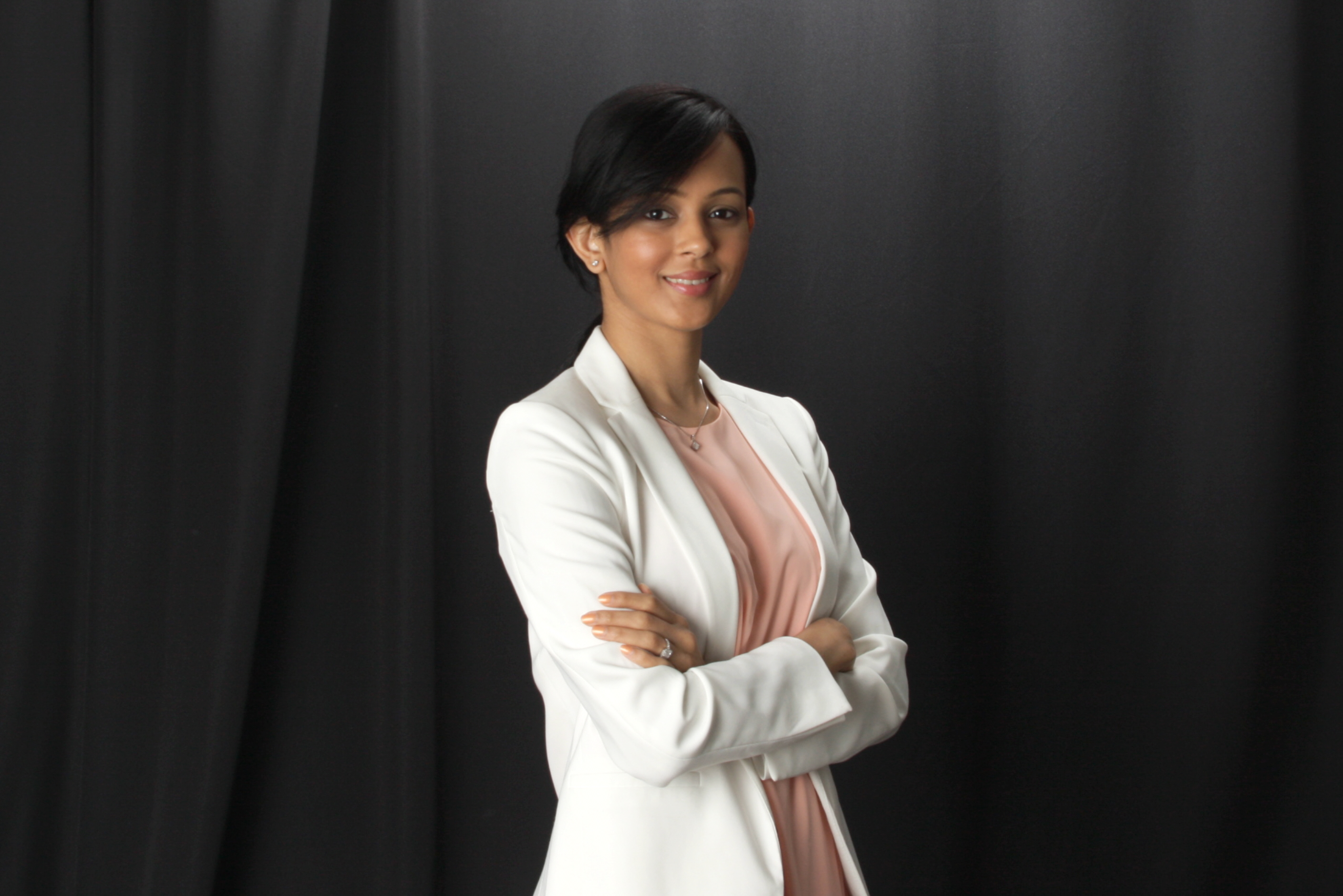 Dr. Shah