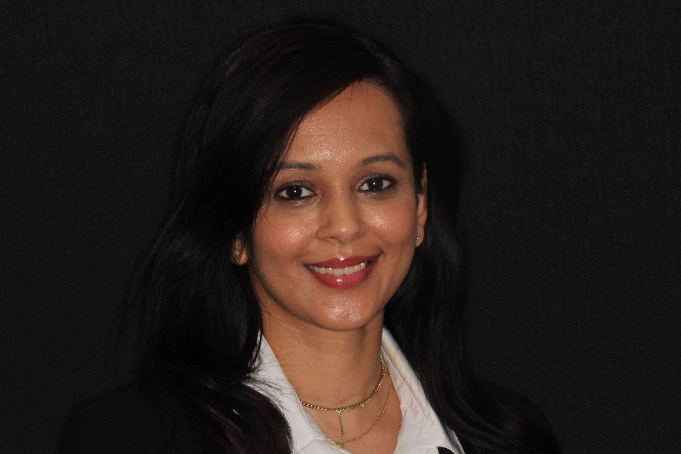 Dr. Nidhi Shah