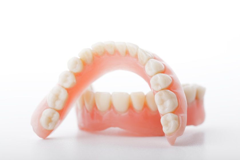 dentures-repair